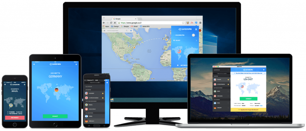 SaferVPN