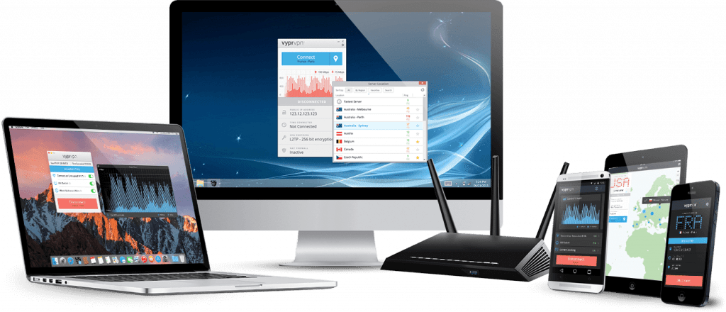 VyprVPN