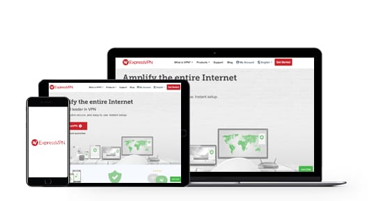 ExpressVPN