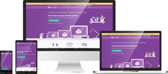 PrivateVPN