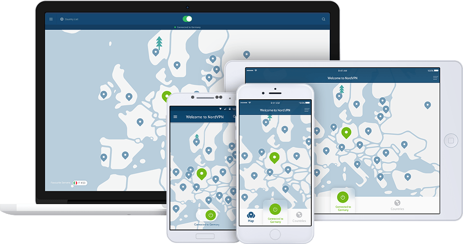 NordVPN