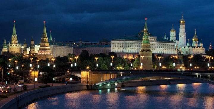 Россия