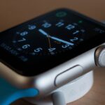 Apple Watch 8: мониторинг вашего здоровья и безопасности