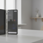 Ключевой взгляд на мобильные технологии: обзор Samsung Galaxy Fold 5