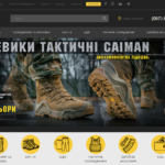🎖️ Путеводитель по миру военного снаряжения с «Милитарист»