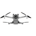 ✈️ DJI Mini 3: ваш идеальный дрон для съемок и вдохновения