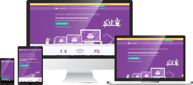 PrivateVPN