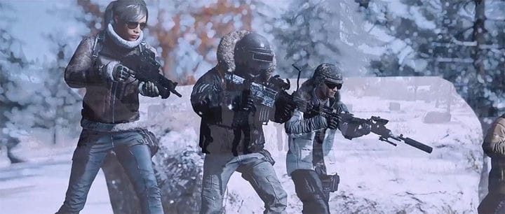 Pubg play из Индии взломать