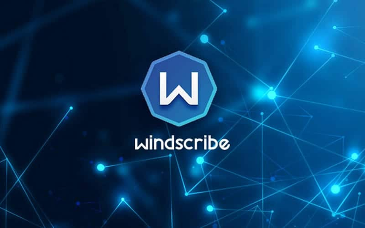 windscribe vpn не работает